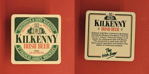 Kilkenny smithwick sons - smithwick&sons, st