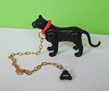 Playmobil Sammlung Tier aus