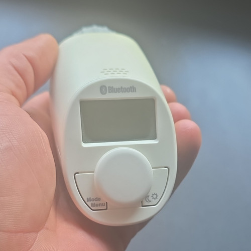 Heizkörperthermostat - eq-3,