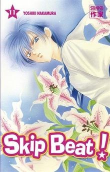 Skip beat von - skip, (11)