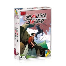 Samurai Sword - Giochi da