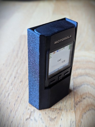 Halterung motorola tpg2200 - motorola,