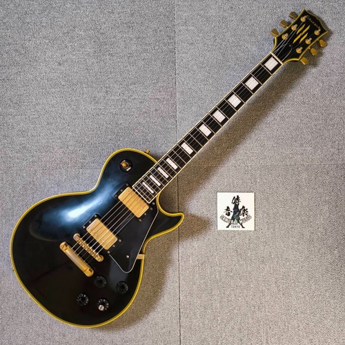 Edwards esp les paul custom - edwards,