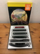 Ddr modelleisenbahn zeuke spur - modelleisenbahn,