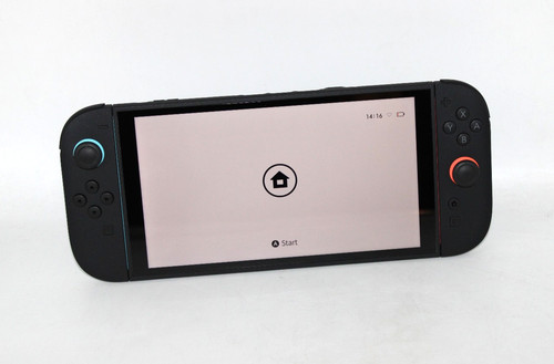 Nintendo switch - nintendo,