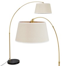 HOFSTEIN Schiavonea Stehlampe