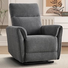 Fernsehsessel mit Aufstehhilfe