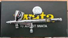 iwata Hi-Line HP-CH Airbrushpistole 200 063 , 0,3mm Fließsystem 0,3 mm Düse