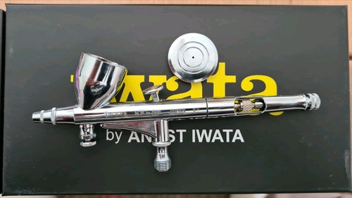 Iwata line ch - iwata, hp-ch