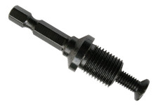 1/4" Sechskantschaft