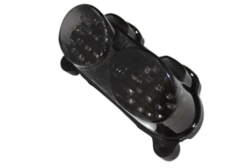 Highsider smart led rücklicht - smart, led-rücklicht
