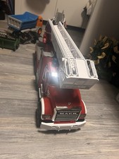 Bruder Mack Granit Feuerwehr