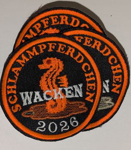 Wacken 2026 inoff patch - wacken, inoff.