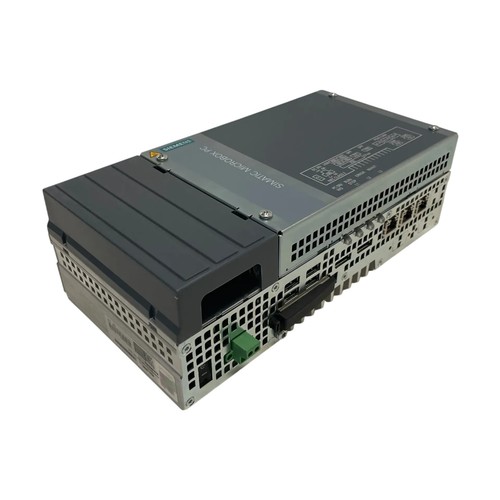 Siemens simatic ipc427e - siemens,