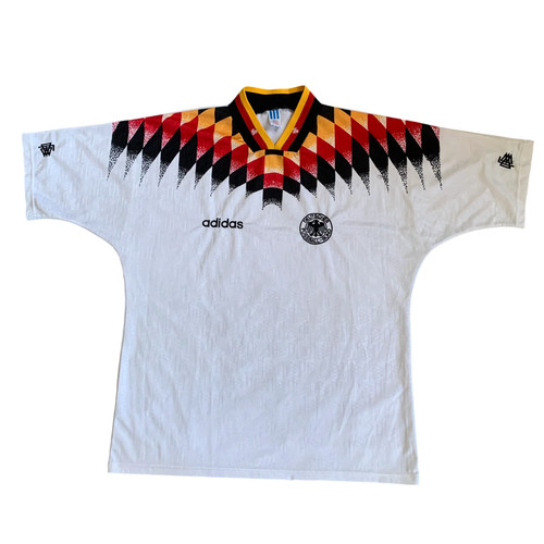 Dfb deutschland trikot 1994 - deutschland,