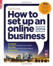 Online Business: Step by step