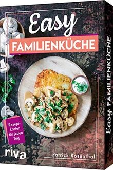 Easy familienküche - easy,