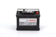 BOSCH Starterbatterie SLI 0 092 T30 050