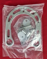 Mounty Special Brakebooster