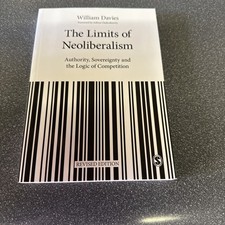 The Limits of Neoliberalism