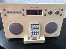 Tivoli Audio iYiYi Radio (gebraucht)