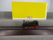 Brawa Spur H0 40034 Dampflok BR89 Analog DSS Epoche II der DRG in OVP