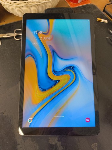 Samsung galaxy tab t590 - galaxy, sm-t590