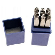 PRO SCHLAGZAHLEN 6mm - 9