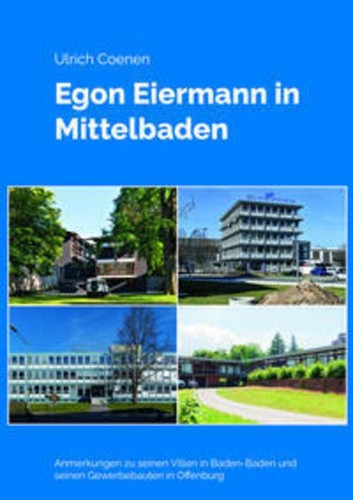 Egon eiermann mittelbaden - in, ~