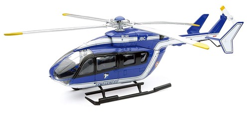 Newray eurocopter ec145 - eurocopter,