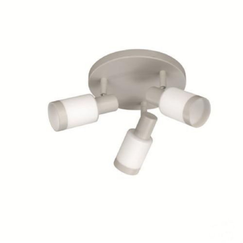 Massive deckenspot e14 9w - deckenspot, 3x