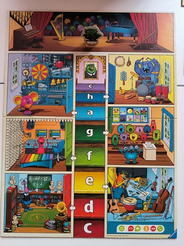 Ravensburger tiptoi