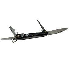 Kaufmann K55K Taschenmesser Solingen Messer alt vintage