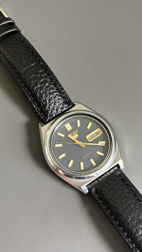 Seiko herren armbanduhr - seiko, 5