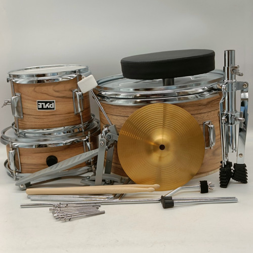 Pyle pdrmkit72n teiliges - pyle,