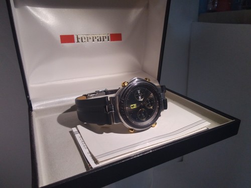 Formula uhr chronograph - formula,