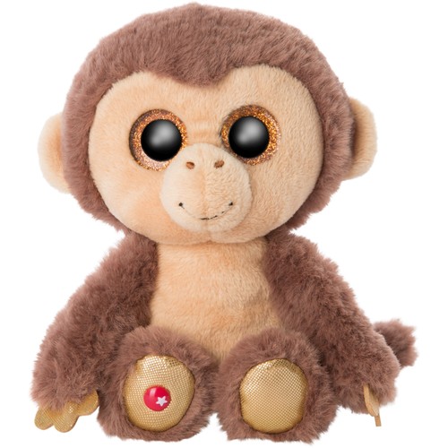 Nici glubschis schlenker affe - glubschis,