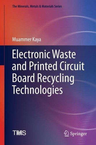 Electronic waste and - waste,