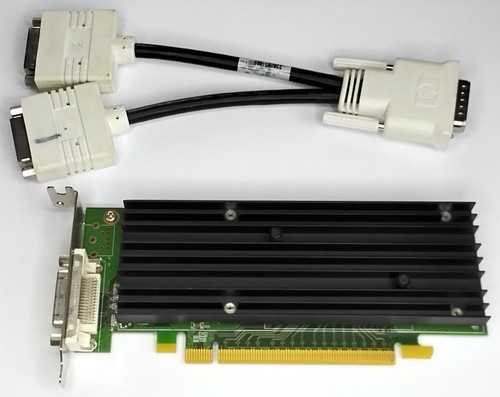 Pcie x16 grafikkarte hp - pcie,