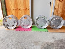 Lorinser RSK3 Alufelgen W220 19 Zoll 10jx19 9jx19 Mercedes