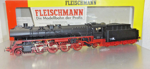 Fleischmann 4122 - ,