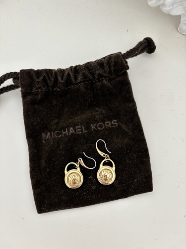 Michael kors ohrringe gold - kors,