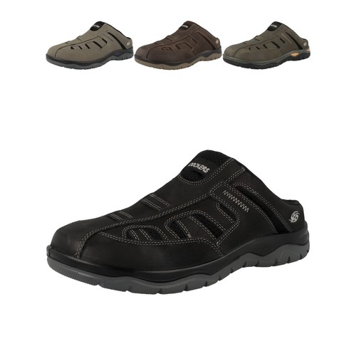 Dockers gerli 52hu003 - gerli, clogs