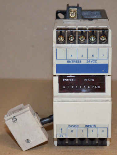 Telemecanique tsx def 812 - tsx,