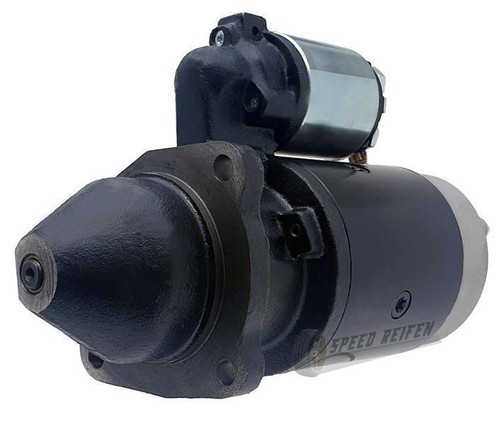 Anlasser für int 353 - für, ih