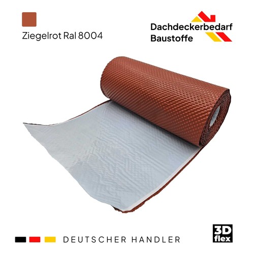 Kaminanschlussband