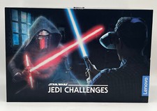 Lenovo Star Wars Jedi Challenges - Augmented-Reality Paket mit Lichtschwert