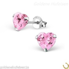 Mädchen Damen Zirkonia