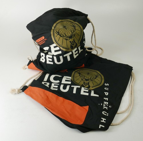 Jägermeister sportsack - 2,