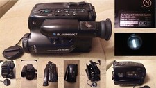 Blaupunkt ccr 800 - blaupunkt, ccr-800
